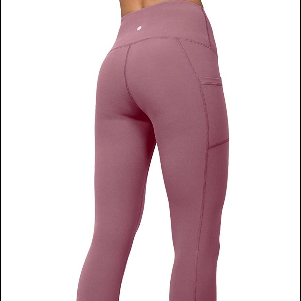 Yogalicious leggings
